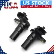 Trans Input/Output Speed Sensors for Nissan Cube Versa 31935-8E006 31935-8E007 (for: Nissan)