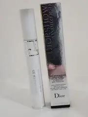 DIOR DIORSHOW MAXIMIZER 3D TRIPLE ACTION LASH PRIMER-SERUM MASCARA NEW IN BOX