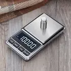 Mini Pocket Scale Digital Electronic Scale Balance Gram scale Jewelry Scale