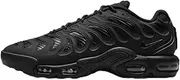 [Nike] Men's Air Max Plus Drift Sneaker, Multi Coloured, 6 US