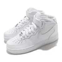 在飛比找博客來優惠-Nike 休閒鞋 Air Force 1 07 Mid 女鞋