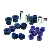 Front SuperPro Suspenison Bush Kit for Nissan Skyline R30 1981-1986