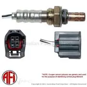 AFI Oxygen Sensor - OXY1672