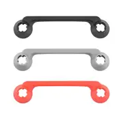 For DJI MINI 4K/3PRO Gray Joystick Protector AIR2S/MINI2 Remote Control Cover