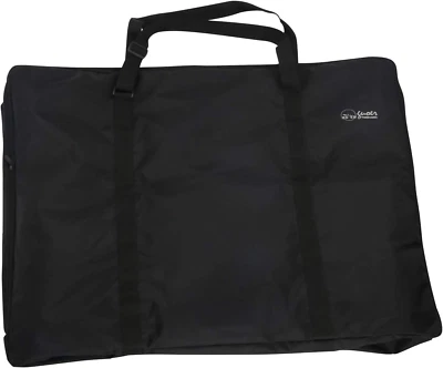 TOMMHANES AMISGUOER Travel Bag for Rollator Walker - Rollator Travel Bag - for F