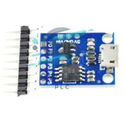 1PCS NEW Digispark Kickstarter Attiny85 USB Development Board for arduino