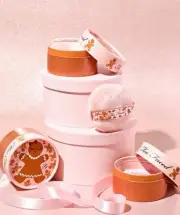 Too Faced Gingerbread Sugar Kissable Body Shimmer Full size 20 g Rare