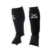 Sting Cotton Shinguards