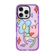 iPhone 16 Pro Impact Case MagSafe Compatible Best Buds