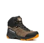 Scarpa Rush TRK GTX Men's Hiking Boots, Brown/Orange, M44