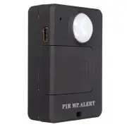Mini A9 GSM PIR Motion Detection Anti-theft Alert Infrared Security Monitor Alarm