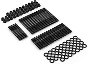 Speedmaster PCE279.1001 Compatible with Chevy SBC 350 12 Point Head Stud Kit (Suits Std Or PCE Heads)