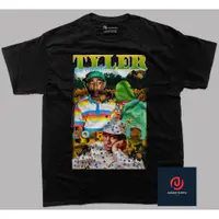 在飛比找蝦皮購物優惠-復古 Tyler The Creator T 恤 Baju 