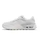 Nike 休閒鞋 Air Max Systm 白 灰 女鞋 大童鞋 氣墊 運動鞋 【ACS】 DQ0284-102