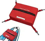 Paddle Board Cooler Bag | Insulated Paddle Board Bag for Storage | Leakproof Sport Water Bottle Mobile Phone Holder Large Capacity for Picnic, Travel, Fishing