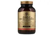 Solgar Ester-C Plus Vitamin C pH Neutral Non Acidic Immune Support - 1,000mg, 90 Tablets