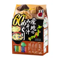 在飛比找蝦皮購物優惠-[預購]日本COSTCO好市多 HIKARIMISO 味噌湯