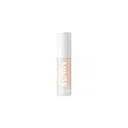 Amuse - Ceramic Skin Perfector Foundation Mini SPF 40 PA++ - 15ml - 01 Porcelain