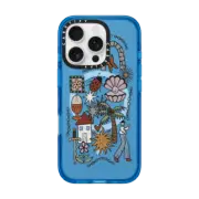 iPhone 16 Pro Impact Case MagSafe Compatible stickers