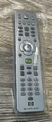 HP MCE Media Center IR RC6 Remote Control RC1314401/00 For Windows 7 Vista NUC