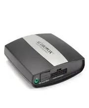 New AUDIOVOX ADUO-100-AUD Silverline Duo