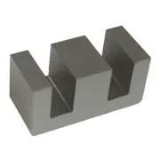 350-PCS Core Ferrite E13/6/6-3C81 Uncoated 3C81 Ferrite Core E Type