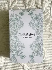 Jonasa Jaus Tarot Deck 5th Edition, OOP Deck, New Condition