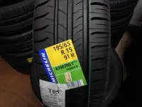 在飛比找Yahoo!奇摩拍賣優惠-【台中歐美】 MICHELIN SAVER+ 安全 省油 1