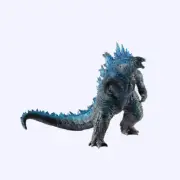 Hiya Toys Stylist Series Godzilla Vs Kong Godzilla 2022 Action Figure USA SELLER