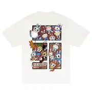 Labubu Love Me T-Shirt