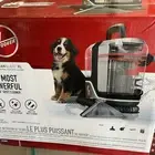 Hoover FH15010V CleanSlate XL Portable Carpet and Upholstery Pet Cleaner Open B