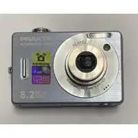 在飛比找蝦皮購物優惠-【尚典3C】 Praktica Luxmedia 8303 