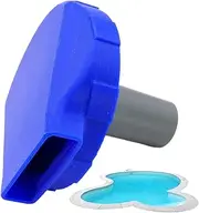 Swimming Pool Spa Fittings | Swimming Pool Return Fitting,360 Degree Rotatable Adjustable Attachment Cover for Efficient Water Circulation