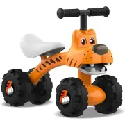 Baby Balance Bike for 1 Year Old Boys Girls, Riding Toys for Toddlers, No Ped...