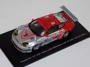 1/43 Spark Porsche 911 GT3 RSR Car #80 3rd GT2 2005 24 Hours of LeMans S0915