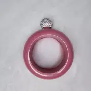 New Sparkly Bracelet Flask With Funnel