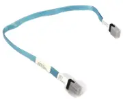 NEW HP 869823-001 HPE DL380 Gen10 Mini SAS Cable 20in. SFF Straight 875089-001