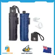 2 Pack Umbrella Flask Hidden Flask Secret Bottle Alcohol Booze Bottles NEW AU