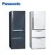 含基本安裝【Panasonic國際牌】NR-C454HV-W1 450公升 三門變頻冰箱(鋼板) (9折)