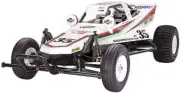 Tamiya 1/10 Electric RC Car Series No.346 Grasshopper Off-Road 58346 from Japan