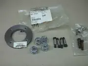 ALAMO-MOTT BRAKE DISC ASSEMBLY PARTS, # 104719 "NEW OLD STOCK"
