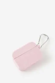 [Typo] Typo - Graphic Earbud Case Pro - Ditsy/pink blossom SOLID DITSY/PINK BLOSSOM