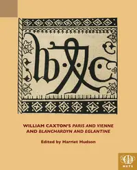 在飛比找誠品線上優惠-William Caxton's Paris and Vie