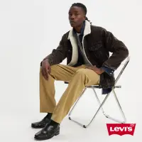 在飛比找momo購物網優惠-【LEVIS 官方旗艦】男款 Chino工作休閒褲 / 後袋