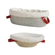 Bread Bread Proofing Basket Bread Basket for Gift Pastry Chef Bread Maker