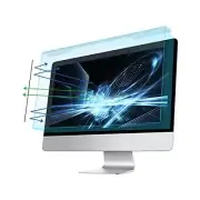 20-22 inch Computer Blue Light Blocking Screen Protector Anti-UV 20-22 Inch