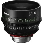 Canon CN-E 85mm T1.3 FP X Sumire Cinema Lens (PL Mount)