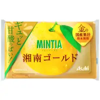 在飛比找PChome24h購物優惠-Asahi MINTIA糖果-柑橘風味 (7g)