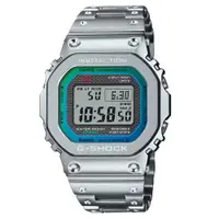 在飛比找ETMall東森購物網優惠-【CASIO 卡西歐】G-SHOCK 電波 藍牙 太陽能電力