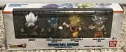 DRAGON BALL ADVERGE SERIES 2 SET Zamasu Blue Vegito Saiyan 3 Goku Instinct NEW